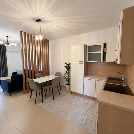 Apartmán Ayzal *
