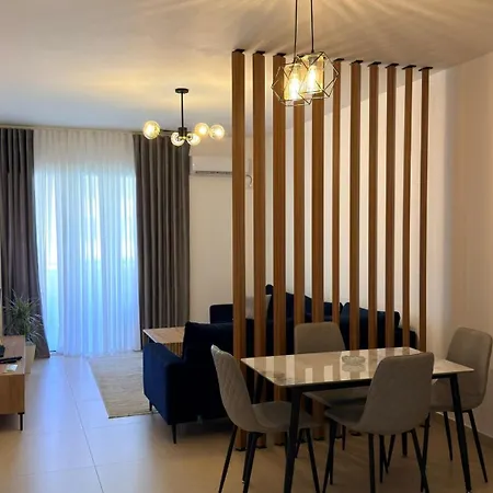 Apartamento Ayzal