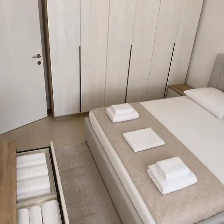 Ayzal Appartement