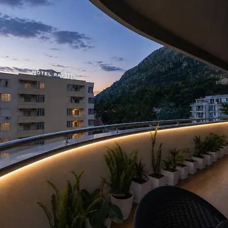 Ayzal Apartamento *