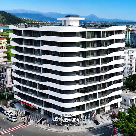 Ayzal Appartement *