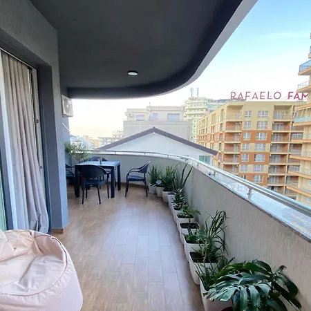 Ayzal Appartement