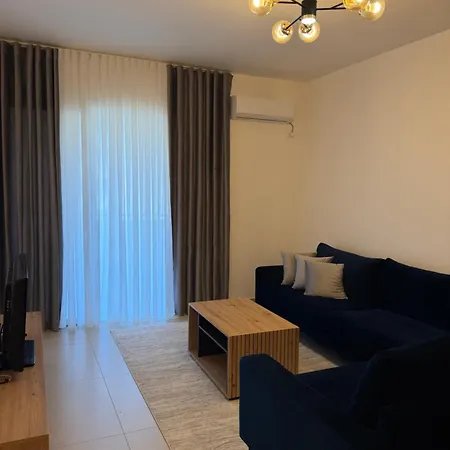 Apartamento Ayzal