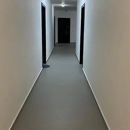 Ayzal Apartamento *