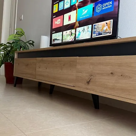 Apartament Ayzal